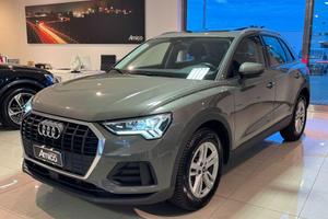 AUDI Q3 35 TDI 150 CV S-tronic quattro Tetto/