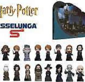 Harry Potter Esselunga