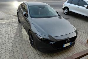 MAZDA3 2.0L 180CV SKYACTIV-X
