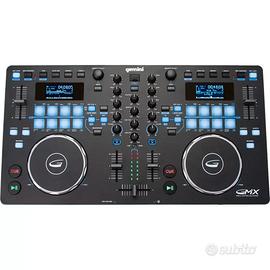 Gemini gmx dj controller