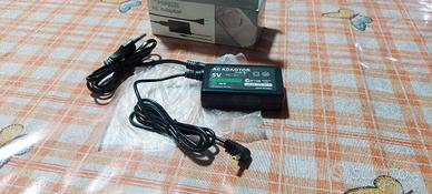 alimentatore psp 