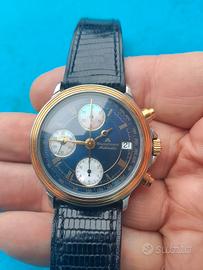 cronografo Maurice lacroix