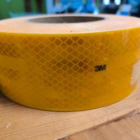 Rotolo adesivo rifrangente 3M