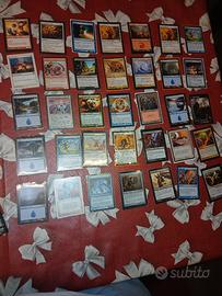 carte marche magic
