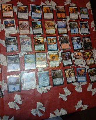 carte marche magic