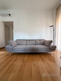 Divano POLTRONE E SOFÀ  3 posti