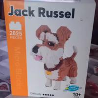 gioco lego 2025 pezzi 