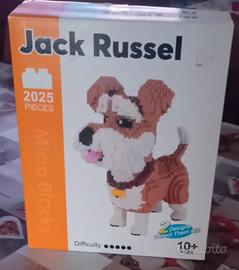 gioco lego 2025 pezzi 