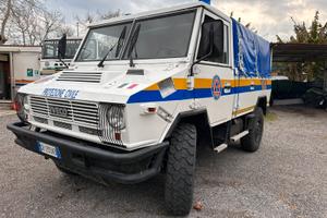 Iveco VM90 torpedo t2