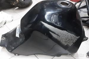 Serbatoio nudo honda transalp 600 anno