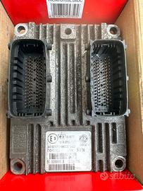 Centralina Fiat Punto 51857110 IAW5SF8.P2