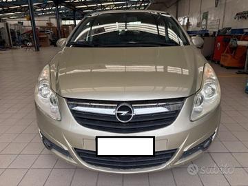 OPEL Corsa 1.3 CDTI 75CV ecoFLEX 5 porte Cosmo