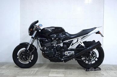 Triumph Trident 750 Cafè Racer
