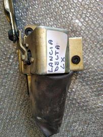 Motorino tergi Lancia Delta LX anno 1991