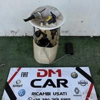 POMPA CARBURANTE GALLEGGIANTE FIAT 500 1.2 BENZINA