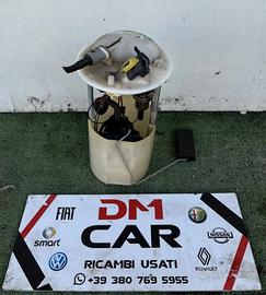 POMPA CARBURANTE GALLEGGIANTE FIAT 500 1.2 BENZINA