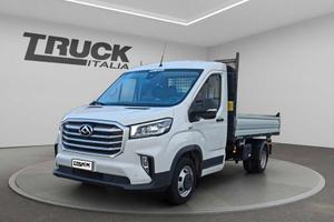 Maxus Deliver - Deliver 9 2.0 crdi 150cv L3 U92171