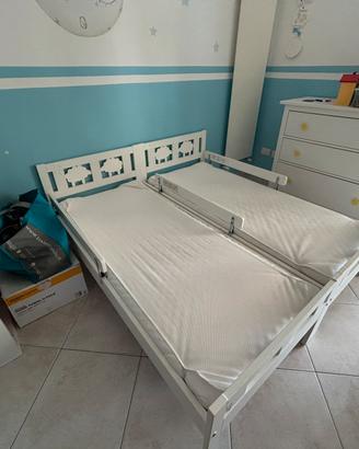 Letto kritter ikea