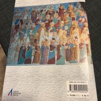 Monografia su santi e martiri nel fvg