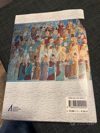 Monografia su santi e martiri nel fvg