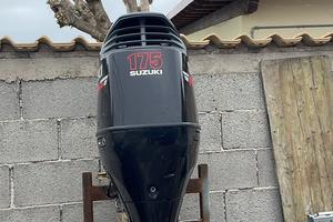 Suzuki 175cv