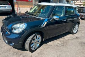 MINI CLUBMAN SD COOPER ALL4 MOTORE RIFATTO