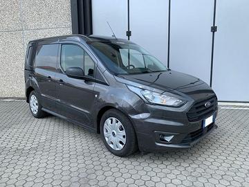 Ford Transit Connect 1.5 TDCi 120cv Auto S&S ...