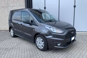 Ford Transit Connect 1.5 TDCi 120cv Auto S&S ...