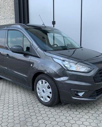 Ford Transit Connect 1.5 TDCi 120cv Auto S&S ...