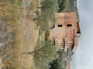 Appartamento rustico
