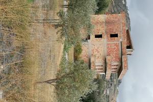 Appartamento rustico