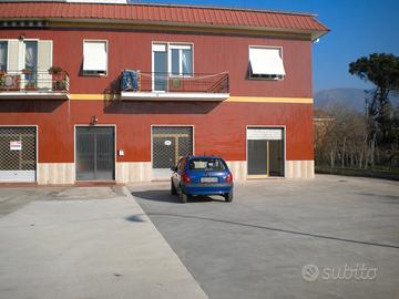 Appartamento Via Domenico Torriero