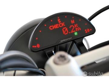 Cruscotto Multifunzione Motogadget Motoscope