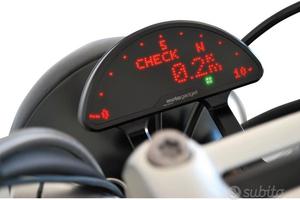 Cruscotto Multifunzione Motogadget Motoscope