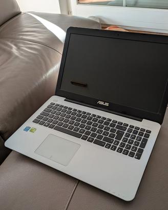 Notebook ASUS (mod. F555LJ)