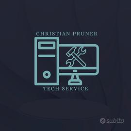 Tecnico Informatico a Domicilio