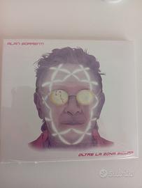 Alan Sorrenti oltre la zona sicura