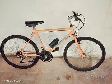 BICI MOUNTAIN BIKE
