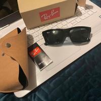 Ray ban uomo occhiali