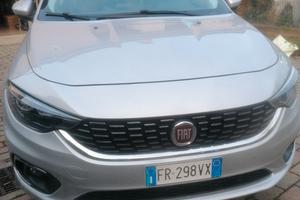 FIAT TIPO GPL 1400 120 CV SW