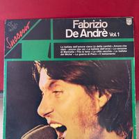 Dischi in Vinile