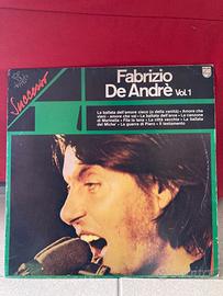 Dischi in Vinile