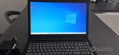 Notebook Lenovo con Tastiera da sostituire