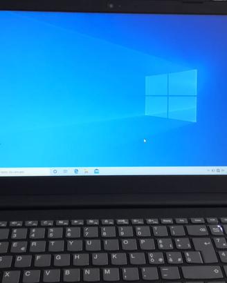 Notebook Lenovo con Tastiera da sostituire