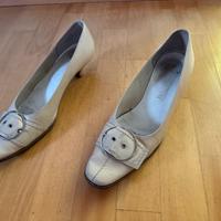 Scarpe da donna Beige taglia 39