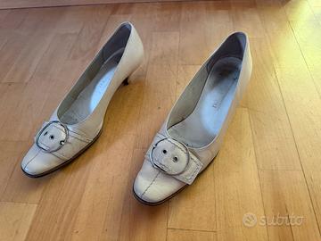 Scarpe da donna Beige taglia 39