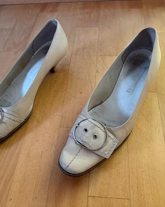 Scarpe da donna Beige taglia 39