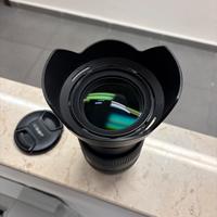 AF-S NIKKOR 24-120mm 1.4 G ED VR