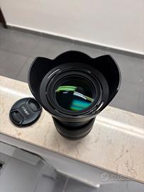 AF-S NIKKOR 24-120mm 1.4 G ED VR