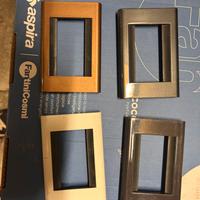 Placche living classic